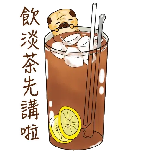 Food - Sticker 27