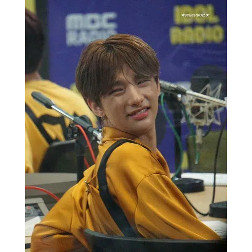 Ayemstayayemhyunjin - Sticker 18