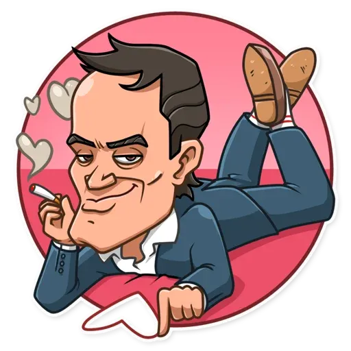 Quentin tarantino - Sticker 12