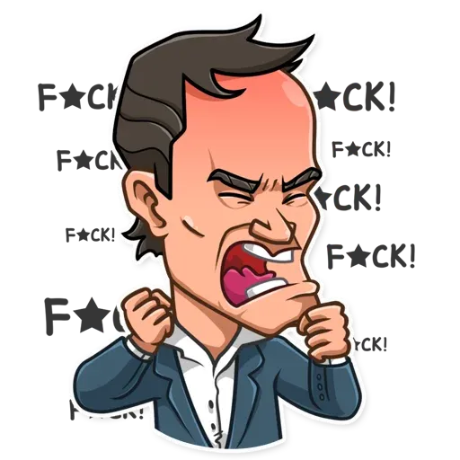Quentin tarantino - Sticker 15