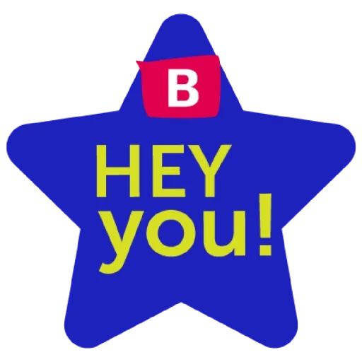 BRASAS - Sticker