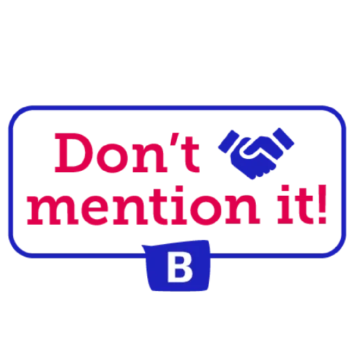BRASAS - Sticker