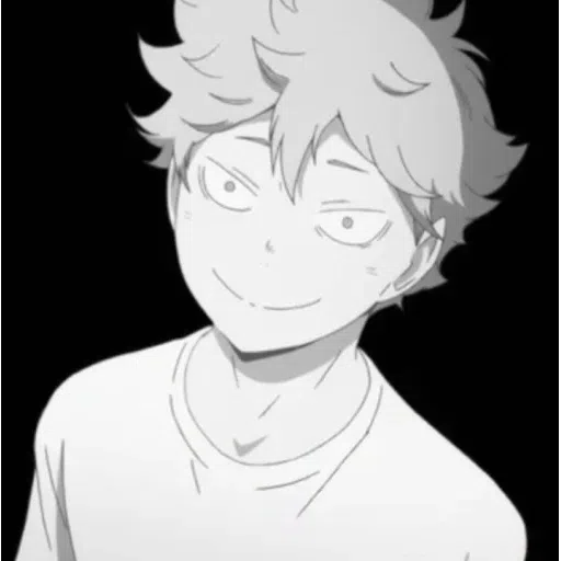 Haikyuu 4 - Sticker 14
