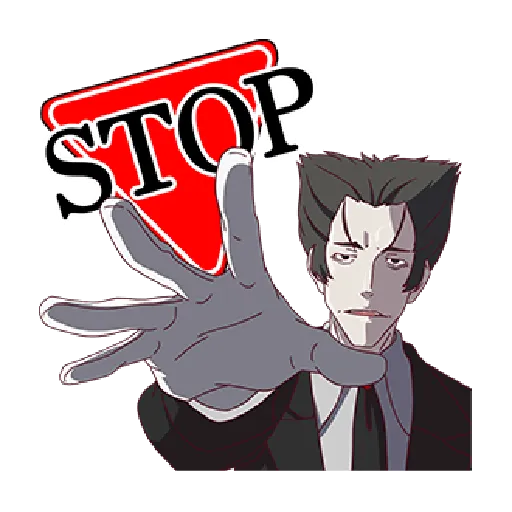 Nisemonogatari_1 - Sticker 29