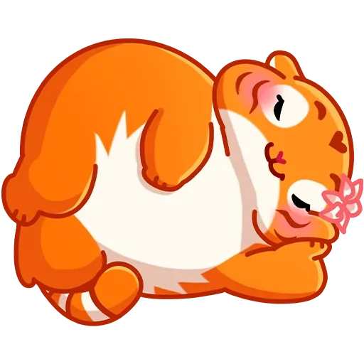 Рулет и Булка 2/2 - Sticker 12