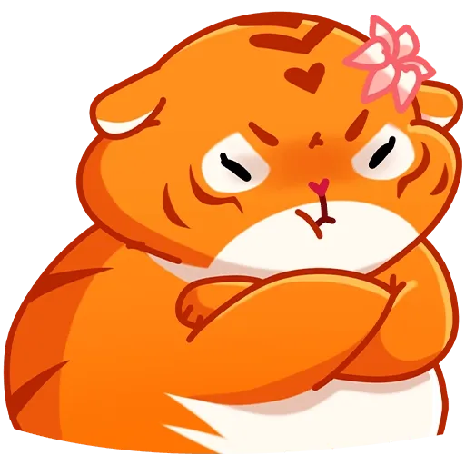 Рулет и Булка 2/2 - Sticker 15
