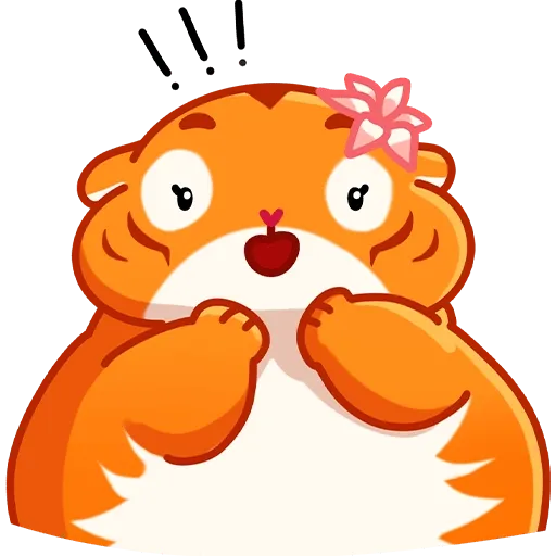 Рулет и Булка 2/2 - Sticker 18