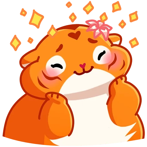 Рулет и Булка 2/2 - Sticker 16