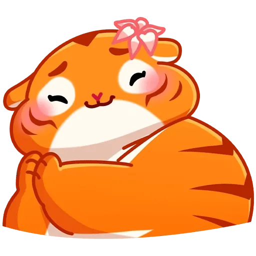 Рулет и Булка 2/2 - Sticker 10