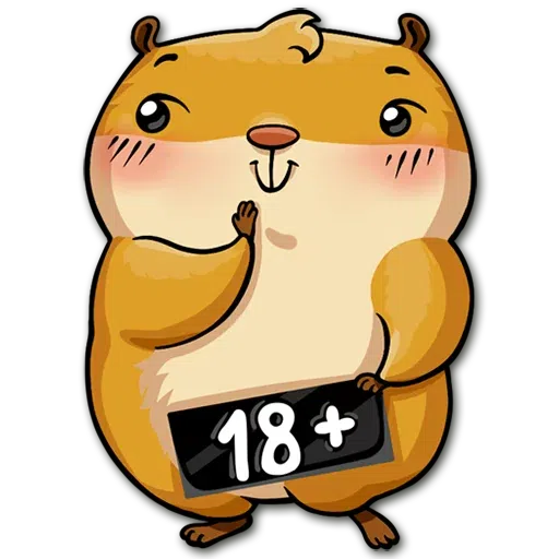 Senya 1 PeGoFe - Sticker 30