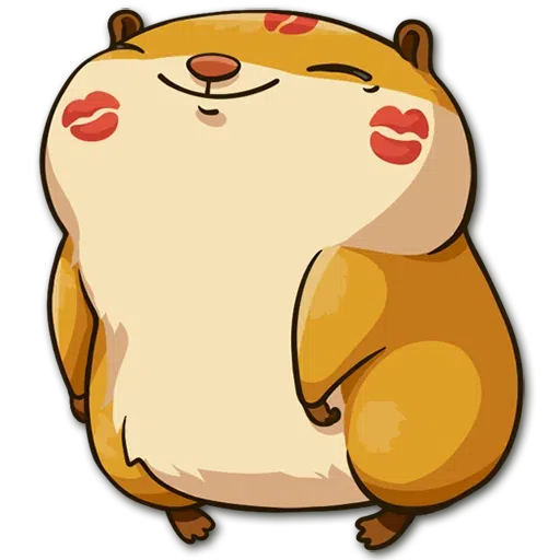 Senya 1 PeGoFe - Sticker 11