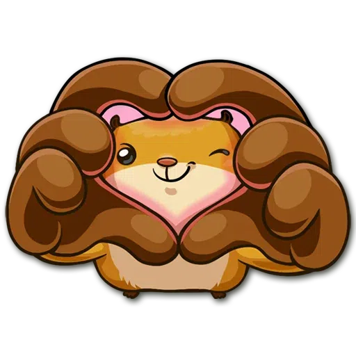 Senya 1 PeGoFe - Sticker 12