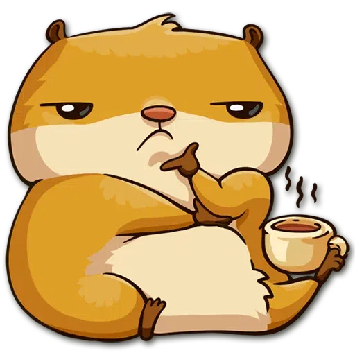 Senya 1 PeGoFe - Sticker 15