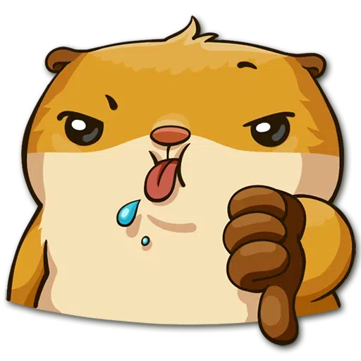 Senya 1 PeGoFe - Sticker 20