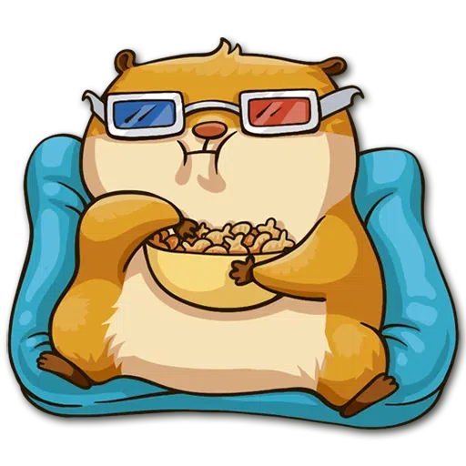 Senya 1 PeGoFe - Sticker 24