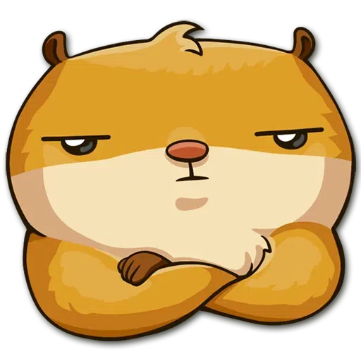 Senya 1 PeGoFe - Sticker 18