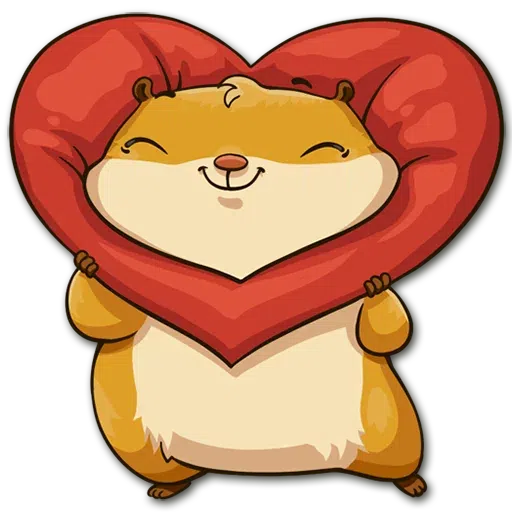 Senya 1 PeGoFe - Sticker 13