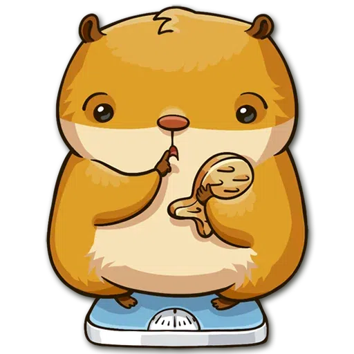 Senya 1 PeGoFe - Sticker 28