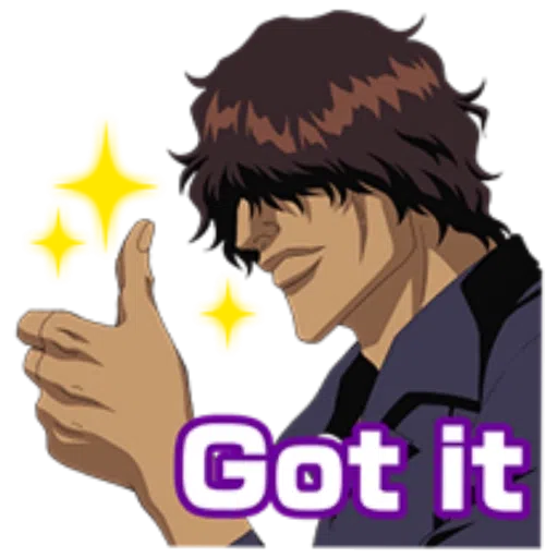bleach - Sticker 12