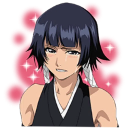 bleach - Sticker 19