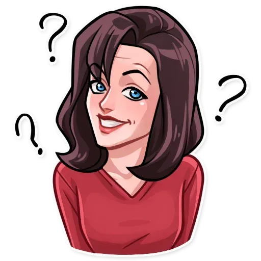Friends - Sticker 23