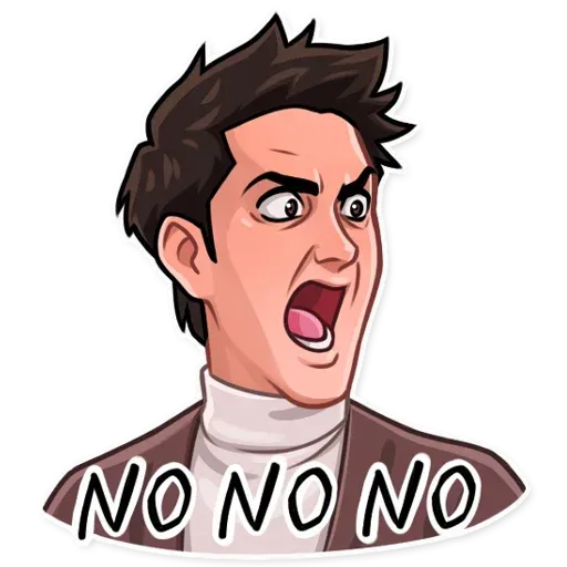 Friends - Sticker 28
