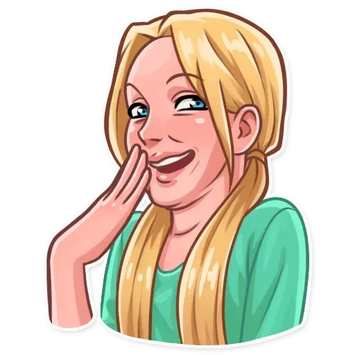 Friends - Sticker 10