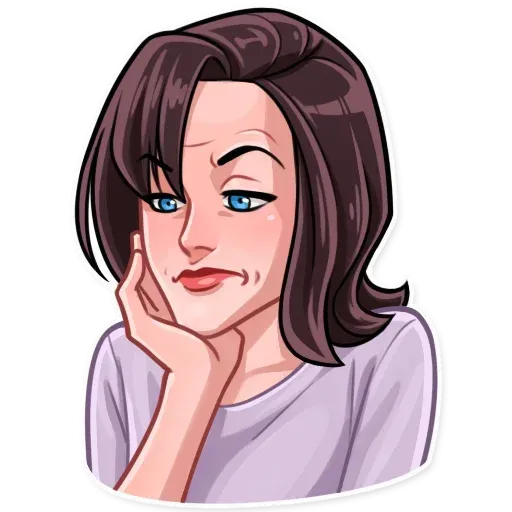 Friends - Sticker 22