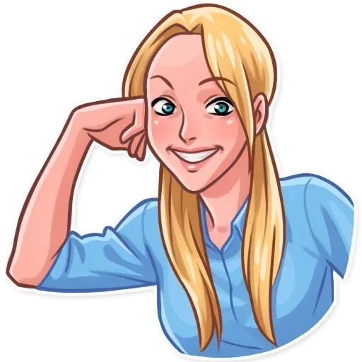 Friends - Sticker 14