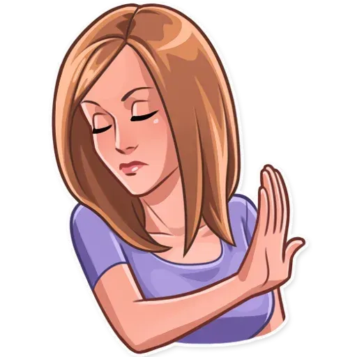 Friends - Sticker 12