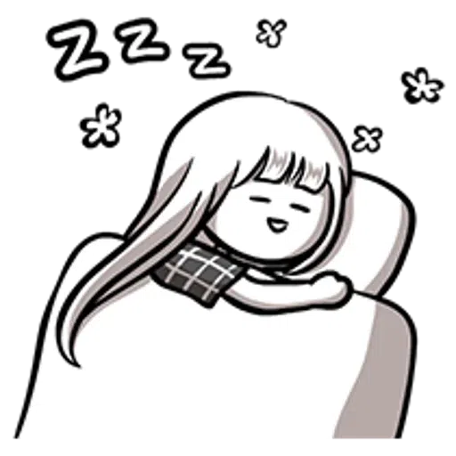 [ 알림 ] 머쓱한 쓰머티콘 - Sticker 9