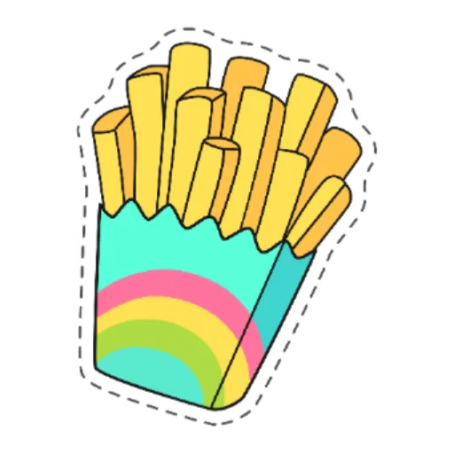 kawai4 - Sticker 25