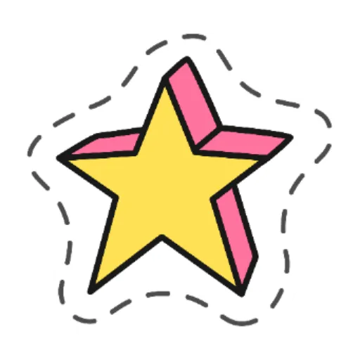 kawai4 - Sticker 20