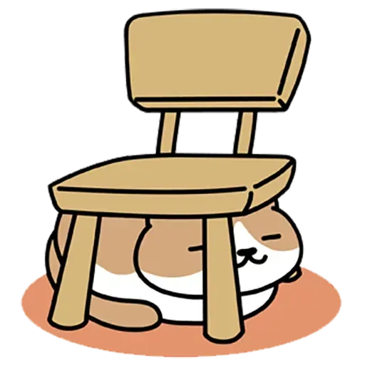 NekoAtsume - Sticker 10