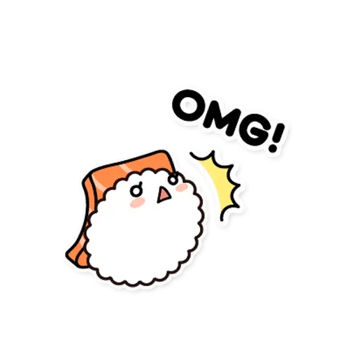 Sushiyuki - Sticker 29