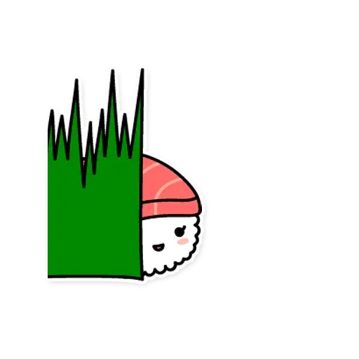 Sushiyuki - Sticker 12