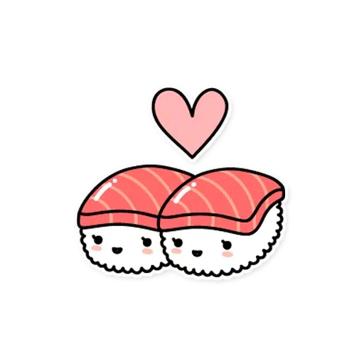 Sushiyuki - Sticker 10