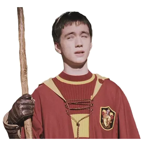 HarryPotter1 - Sticker