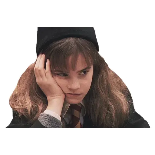 HarryPotter1 - Sticker