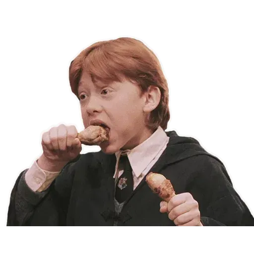 HarryPotter1 - Sticker