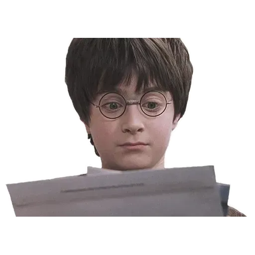 HarryPotter1 - Sticker 16