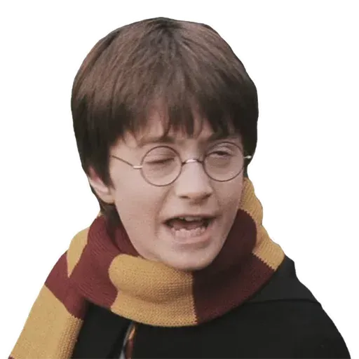 HarryPotter1 - Sticker 19