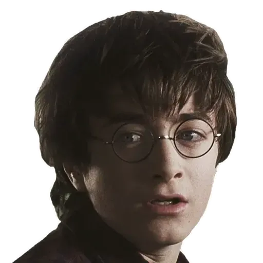 HarryPotter1 - Sticker 17
