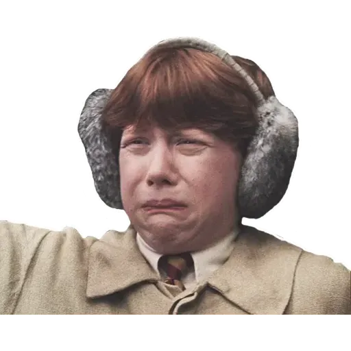 HarryPotter1 - Sticker 12