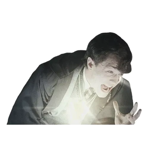 HarryPotter1 - Sticker 30