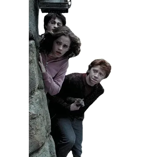 HarryPotter1 - Sticker 14