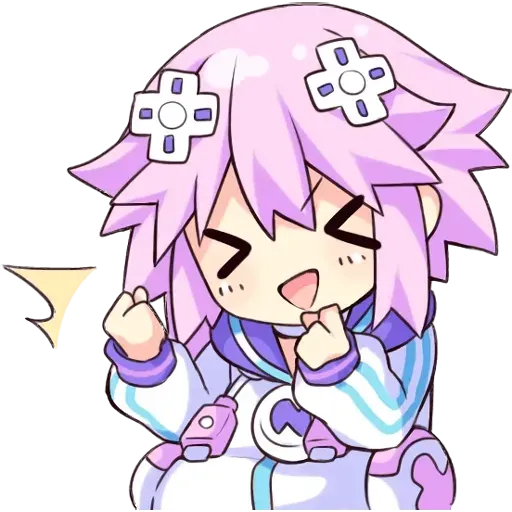 Nep nep - Sticker 13
