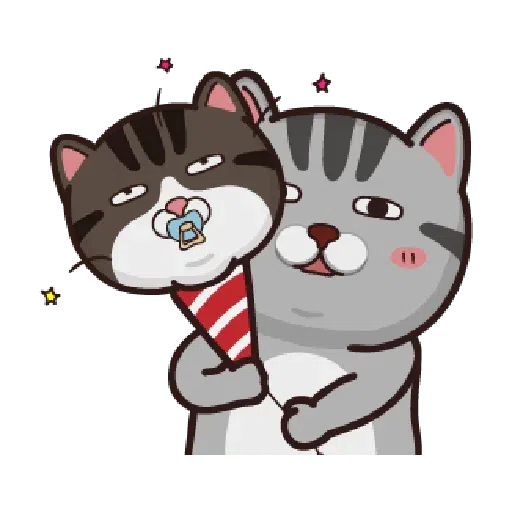 PKCAt - Sticker 18