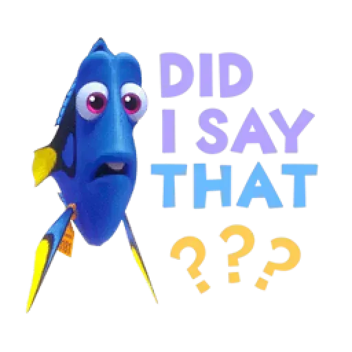 Nemo - Sticker 15