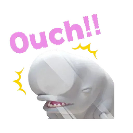 Nemo - Sticker 19